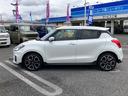 SUZUKI SWIFT SPORT