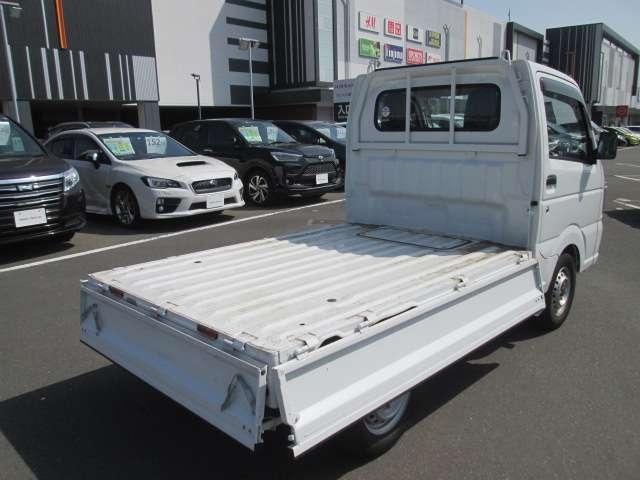 ＮＴ１００クリッパートラック ＤＸ　５ＭＴ車　３５０ＫＧ　６６０　ＤＸ　ナビゲーション（17枚目）