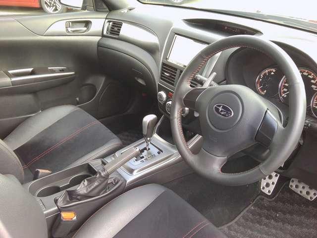 インプレッサ 1.5i-S リミテッド HIDヘッドライト AVIC-MRZ99メモリーナビゲーション バックカメラ ETC スマートキー プライバシーガラス フォグランプ ワンオーナー車(15枚目)