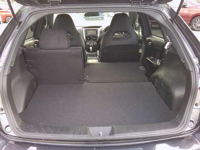 インプレッサ 1.5i-S リミテッド HIDヘッドライト AVIC-MRZ99メモリーナビゲーション バックカメラ ETC スマートキー プライバシーガラス フォグランプ ワンオーナー車(20枚目)