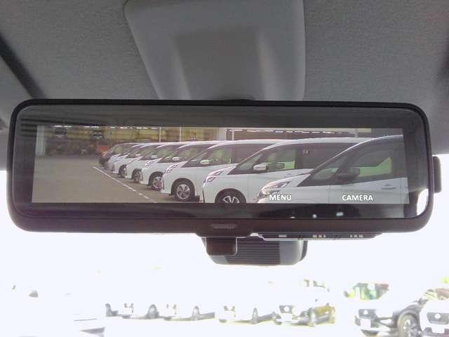 ルークス ハイウェイスター X プロパイロットエディション 前後ドライブレコーダー 2.0ETC 純正ワイドMM223メモリーナビゲーション アラウンドビューモニター ハンズフリーオートスライドドア アダプティブLEDヘッドライト インテリジェントルームミラー(9枚目)