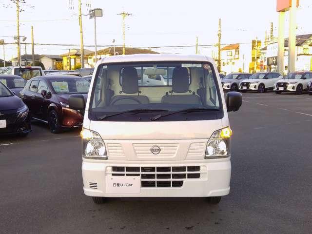 クリッパートラック ＤＸ　パートタイム４ＷＤ　４ＡＴ　雹害車　ＡＭ／ＦＭ／チューナー　キーレスキー　リアバックソナー（19枚目）