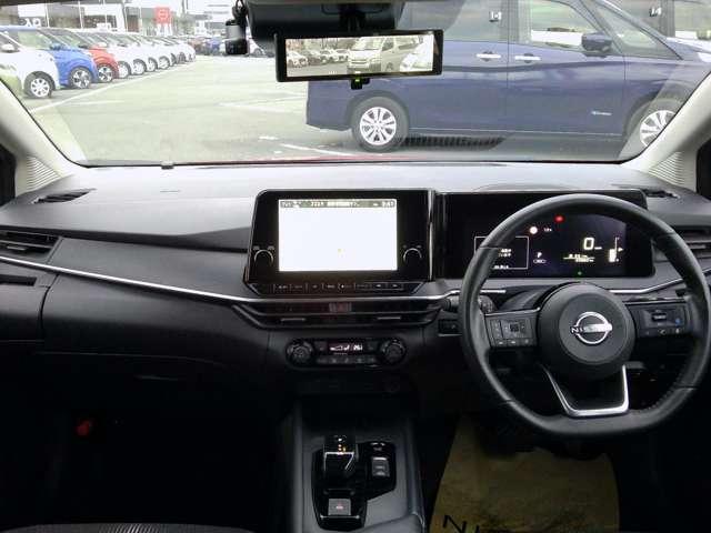 ノート １．２　Ｘ　アダブティブＬＥＤヘッドライト（4枚目）