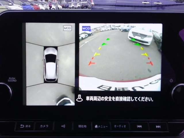 ノート １．２　Ｘ　アダブティブＬＥＤヘッドライト（5枚目）