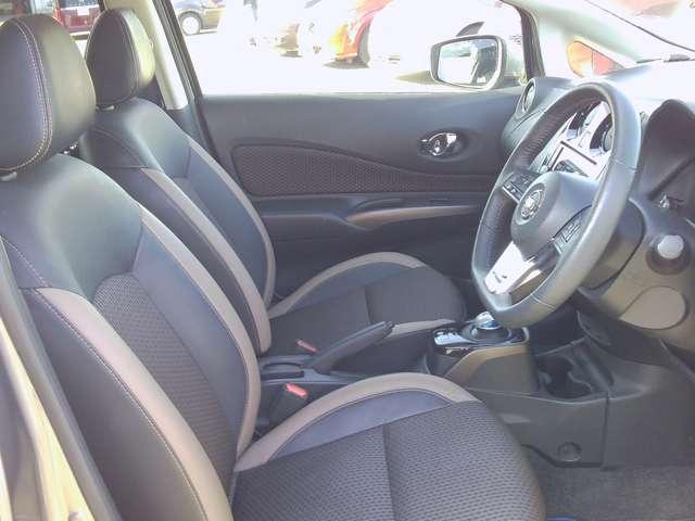 ノート ｅ－パワー　メダリストＦＯＵＲ　４ＷＤ　　ＬＥＤヘッドライト　エマージェンシーブレーキ　踏み間違い防　純正ＭＭ３１８メモリーナビゲーション　アラウンドビューモニター　ＥＴＣ　ドライブレコーダー　インテリジェントルームミラー＋ヒータドアミラー（19枚目）