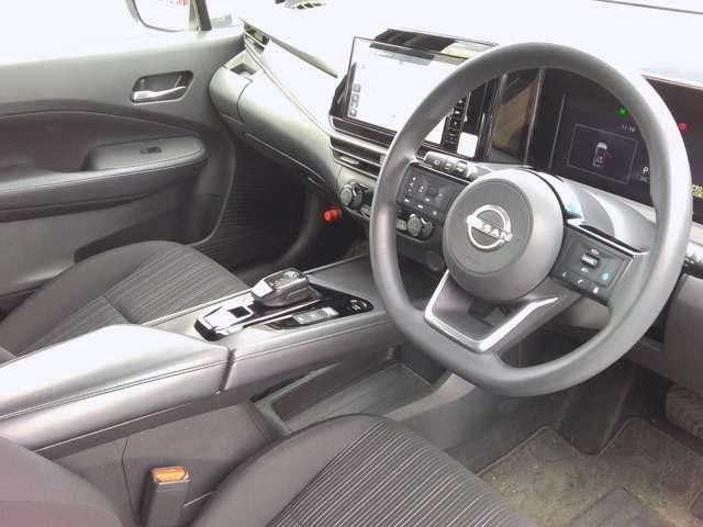 ノート Ｘ　プロパイロット　自社レンタアップ車　純正ワイドＭＭ２２３メモリーナビゲーション　アラウンドビューモニター　ＬＥＤヘッドライト　インテリジェントルームミラー（17枚目）