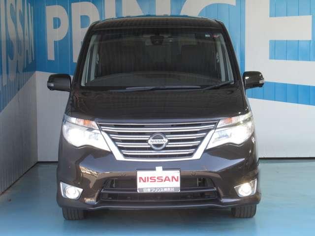 ハイウェイスター アドバンスドセーフティP 4WD 後席M(16枚目)