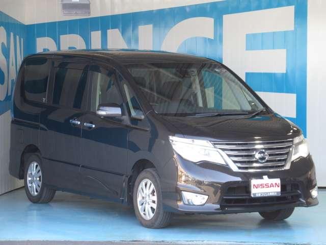 ハイウェイスター アドバンスドセーフティP 4WD 後席M(17枚目)