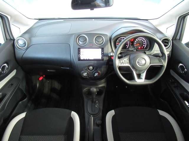 X 1.2 X ナビ バックカメラ ETC ドライブレコーダー 1オーナー(3枚目)