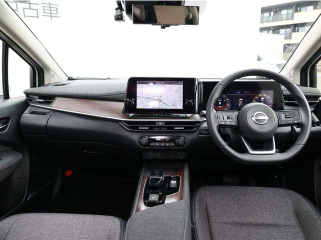 オーラ １．２　Ｇ　ＢＯＳＥサウンド／プロパイロット／踏み間違い防　自動（被害軽減）ブレーキ　ＬＥＤ　ＬＫＡ　サイドカメラ　ＥＴＣ　ドライブレコーダー　カーテンエアバッグ　イモビライザー　アルミホイール　インテリジェントキー　パワーウィンドウ　ワンオーナー　ナビＴＶ（3枚目）