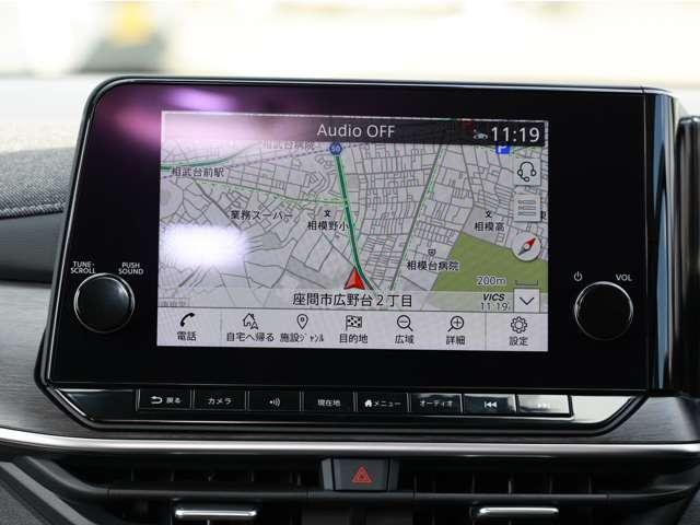 オーラ １．２　Ｇ　／当社社用車ＵＰ／ＢＯＳＥサウンド／ＳＯＳコール／プ　自動（被害軽減）ブレーキ　ＬＥＤ　ＬＫＡ　サイドカメラ　ＥＴＣ　ドライブレコーダー　カーテンエアバッグ　イモビライザー　アルミホイール　禁煙　インテリジェントキー　パワーウィンドウ　ワンオーナー（4枚目）