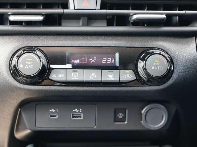 オーラ １．２　Ｇ　／当社社用車ＵＰ／ＢＯＳＥサウンド／ＳＯＳコール／プ　自動（被害軽減）ブレーキ　ＬＥＤ　ＬＫＡ　サイドカメラ　ＥＴＣ　ドライブレコーダー　カーテンエアバッグ　イモビライザー　アルミホイール　禁煙　インテリジェントキー　パワーウィンドウ　ワンオーナー（5枚目）
