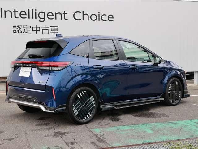 オーラ １．２　Ｇ　レザーエディション　当社社用車ＵＰ／ＡＷＩＮエアロ装備／Ｐパイロット／　ワンオーナ　追突防止　レーダークルーズ　本革　車線逸脱警報装置　禁煙車　ＬＥＤ　ドライブレコーダー　盗難防止　記録簿　バックモニター　ＥＴＣ　インテリジェントキー　メモリーナビゲーション　ＡＷ　ＡＢＳ（2枚目）