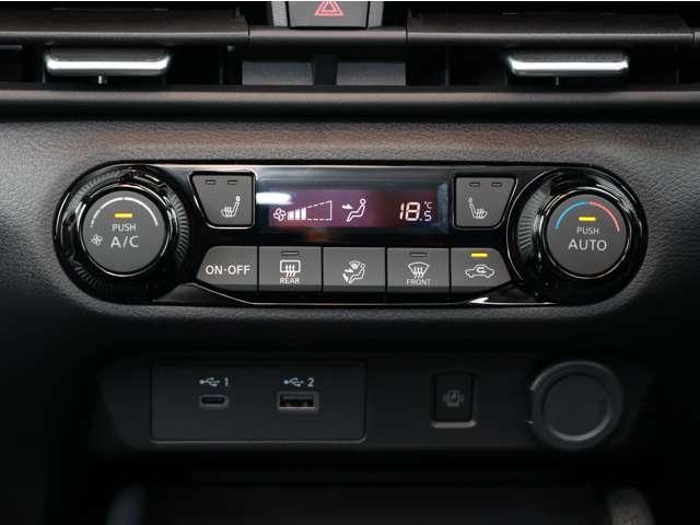 オーラ １．２　Ｇ　レザーエディション　当社社用車ＵＰ／ＡＷＩＮエアロ装備／Ｐパイロット／　ワンオーナ　追突防止　レーダークルーズ　本革　車線逸脱警報装置　禁煙車　ＬＥＤ　ドライブレコーダー　盗難防止　記録簿　バックモニター　ＥＴＣ　インテリジェントキー　メモリーナビゲーション　ＡＷ　ＡＢＳ（5枚目）