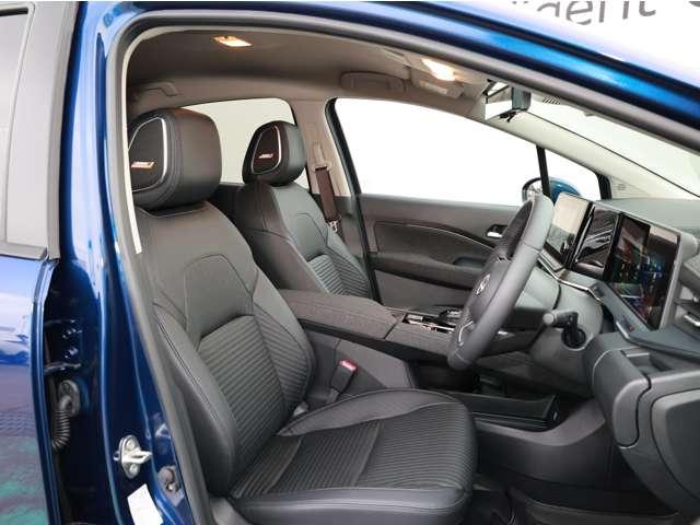 オーラ １．２　Ｇ　レザーエディション　当社社用車ＵＰ／ＡＷＩＮエアロ装備／Ｐパイロット／　ワンオーナ　追突防止　レーダークルーズ　本革　車線逸脱警報装置　禁煙車　ＬＥＤ　ドライブレコーダー　盗難防止　記録簿　バックモニター　ＥＴＣ　インテリジェントキー　メモリーナビゲーション　ＡＷ　ＡＢＳ（16枚目）