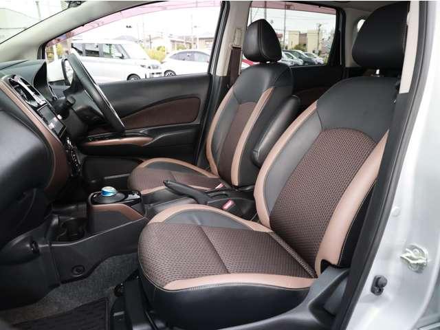 ノート １．２　ｅ－ＰＯＷＥＲ　メダリスト　ＦＯＵＲ　４ＷＤ　踏み間違い防止／アラウンドビューモニター／　１オーナー　切替４ＷＤ　全周囲モニター　クルコン　ナビＴＶ　衝突被害軽減ブレーキ　レーンアシスト　エアバッグ　ＥＴＣ　ドライブレコーダー　スマートキー　アルミホイール　バックカメラ　キーレス（18枚目）