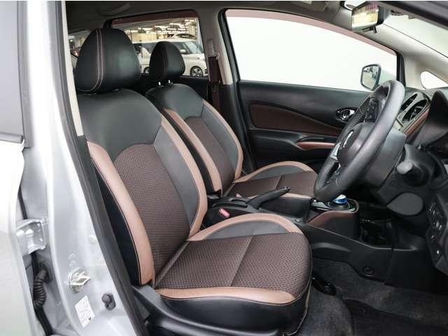 ノート １．２　ｅ－ＰＯＷＥＲ　メダリスト　ＦＯＵＲ　４ＷＤ　踏み間違い防止／アラウンドビューモニター／　１オーナー　切替４ＷＤ　全周囲モニター　クルコン　ナビＴＶ　衝突被害軽減ブレーキ　レーンアシスト　エアバッグ　ＥＴＣ　ドライブレコーダー　スマートキー　アルミホイール　バックカメラ　キーレス（19枚目）