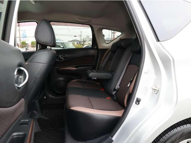 ノート １．２　ｅ－ＰＯＷＥＲ　メダリスト　ＦＯＵＲ　４ＷＤ　踏み間違い防止／アラウンドビューモニター／　１オーナー　切替４ＷＤ　全周囲モニター　クルコン　ナビＴＶ　衝突被害軽減ブレーキ　レーンアシスト　エアバッグ　ＥＴＣ　ドライブレコーダー　スマートキー　アルミホイール　バックカメラ　キーレス（20枚目）