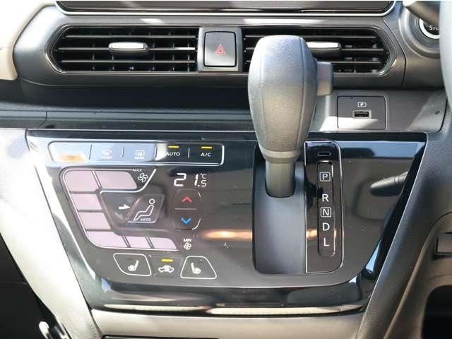 デイズ ６６０　Ｘ　４ＷＤ　アラウンドビューモニター／踏み間違い防止／　ブレーキサポート　サイドカメラ　インテリジェントアラウンドビューモニター　ＬＤＷ　エアコン　インテリジェントキー　フルタイム４ＷＤ　１オーナー　エアバッグ　キーフリー　バックカメラ　ＥＴＣ　ナビＴＶ（6枚目）