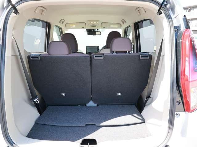 デイズ ６６０　Ｘ　４ＷＤ　アラウンドビューモニター／踏み間違い防止／　ブレーキサポート　サイドカメラ　インテリジェントアラウンドビューモニター　ＬＤＷ　エアコン　インテリジェントキー　フルタイム４ＷＤ　１オーナー　エアバッグ　キーフリー　バックカメラ　ＥＴＣ　ナビＴＶ（17枚目）