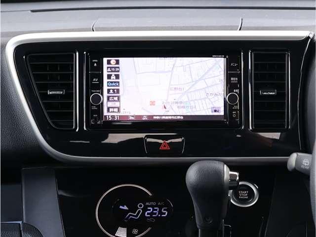 デイズルークス 660 ハイウェイスター Gターボ 踏み間違い防止/アラウンドビューモニター/ 360°カメラ 踏み間違え防止 ワンオーナー 車線逸脱警告 LEDヘッド スマートキー ナビTV クルコン ETC付き 記録簿あり AAC ドラレコ パワステ Wエアバック メモリーナビ エアバッグ(5枚目)