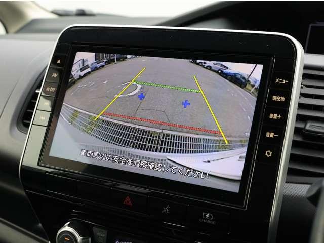 セレナ 1.2 e-POWER XV 踏み間違い防止/バックモニター/エマブレ/ バックビューモニター 両側パワースライドドア クルーズコントロール ワンオーナー車 スマートキー ドライブレコーダー アルミホイール 車線逸脱 盗難防止装置 キーレス パワーウィンドウ エアバッグ(6枚目)