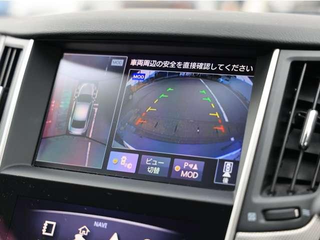 スカイライン 2.0 200GT-t タイプP 黒色本革電動シート/衝突被害軽減ブレーキ/ 衝突軽減装置 HDDナビ ドラレコ LED Bカメラ スマートキー 黒革シート 盗難防止 オートクルーズコントロール ETC レーンキープアシスト ナビTV ABS アルミホイール キーレス ワンセグ(5枚目)