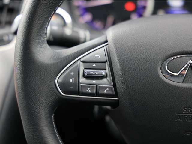 スカイライン 2.0 200GT-t タイプP 黒色本革電動シート/衝突被害軽減ブレーキ/ 衝突軽減装置 HDDナビ ドラレコ LED Bカメラ スマートキー 黒革シート 盗難防止 オートクルーズコントロール ETC レーンキープアシスト ナビTV ABS アルミホイール キーレス ワンセグ(9枚目)