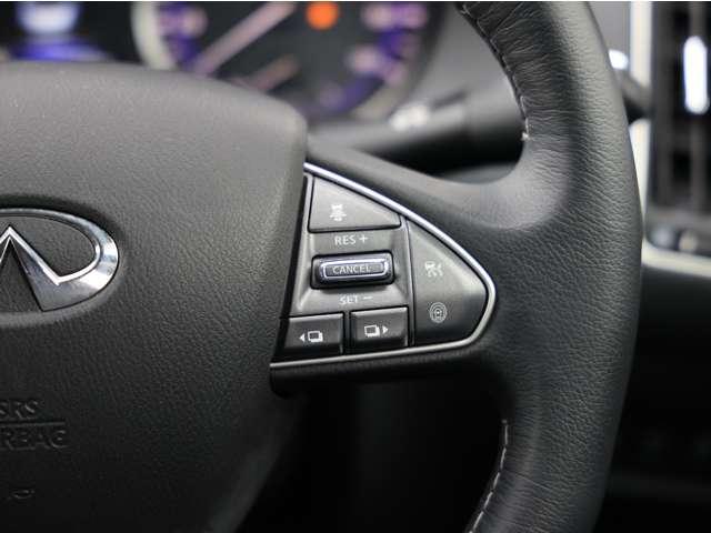 スカイライン 2.0 200GT-t タイプP 黒色本革電動シート/衝突被害軽減ブレーキ/ 衝突軽減装置 HDDナビ ドラレコ LED Bカメラ スマートキー 黒革シート 盗難防止 オートクルーズコントロール ETC レーンキープアシスト ナビTV ABS アルミホイール キーレス ワンセグ(10枚目)