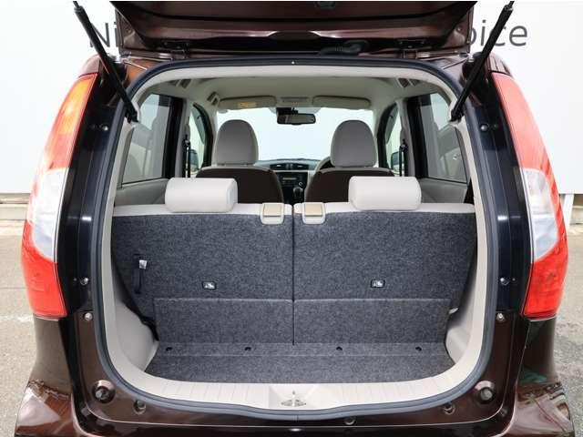 デイズ ６６０　Ｘ　衝突被害軽減ブレーキ／踏み間違い防止（前方　エマジェンシーブレーキ　ｉＳＴＯＰ　Ｗエアバック　１オーナー　オ－トエアコン　バックカメラ　ＡＢＳ　記録簿有　運転席エアバッグ　キーレス　パワーウィンドウ　パワーステアリング　サイドカメラ（16枚目）