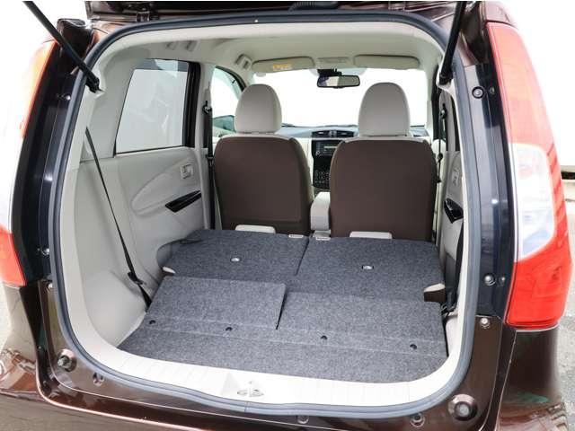 デイズ ６６０　Ｘ　衝突被害軽減ブレーキ／踏み間違い防止（前方　エマジェンシーブレーキ　ｉＳＴＯＰ　Ｗエアバック　１オーナー　オ－トエアコン　バックカメラ　ＡＢＳ　記録簿有　運転席エアバッグ　キーレス　パワーウィンドウ　パワーステアリング　サイドカメラ（18枚目）