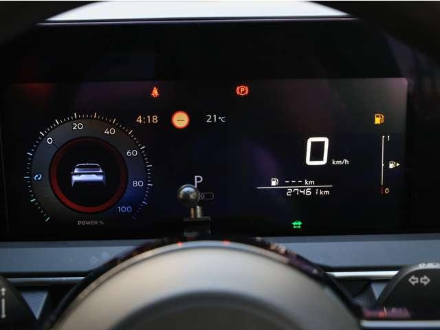 ノート １．２　Ｓ　踏み間違い防止／バックモニター／衝突被害軽　軽減ブレーキ　ＴＶ　ワンオーナー　ＬＤＷ　バックカメラ　インテリキー　イモビライザー　ドライブレコーダー　ワンセグＴＶ付き　整備点検記録簿　ＥＴＣ　オートエアコン　サイドエアバッグ　パワーウインドウ（10枚目）