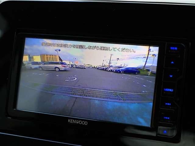 ノート １．２　Ｓ　踏み間違い防止／バックモニター／衝突被害軽　軽減ブレーキ　ＴＶ　ワンオーナー　ＬＤＷ　バックカメラ　インテリキー　イモビライザー　ドライブレコーダー　ワンセグＴＶ付き　整備点検記録簿　ＥＴＣ　オートエアコン　サイドエアバッグ　パワーウインドウ（13枚目）