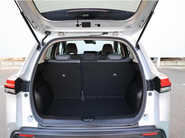 ノート １．２　Ｓ　踏み間違い防止／バックモニター／衝突被害軽　軽減ブレーキ　ＴＶ　ワンオーナー　ＬＤＷ　バックカメラ　インテリキー　イモビライザー　ドライブレコーダー　ワンセグＴＶ付き　整備点検記録簿　ＥＴＣ　オートエアコン　サイドエアバッグ　パワーウインドウ（19枚目）