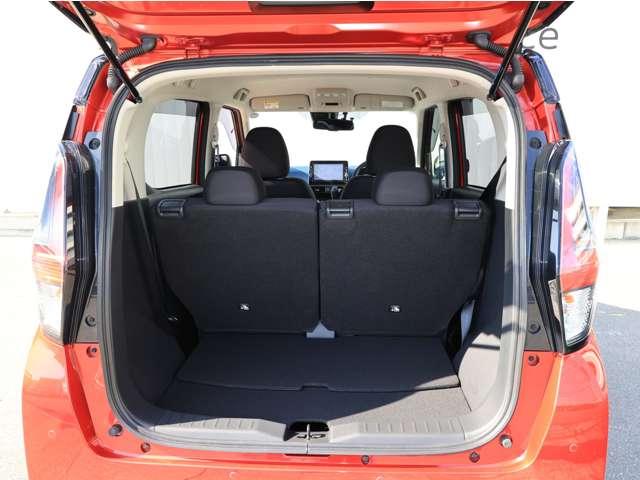 デイズ 660 ハイウェイスターGターボ 踏み間違い防止/アラウンドビューモニター/ 車線逸脱 インテリジェントアラウンドビューモニター LED ナビTV 記録簿 ドライブレコーダー ETC スマートキー エアバック キーフリー サイドカメラ バックカメラ パワーステアリング ワンセグ(19枚目)