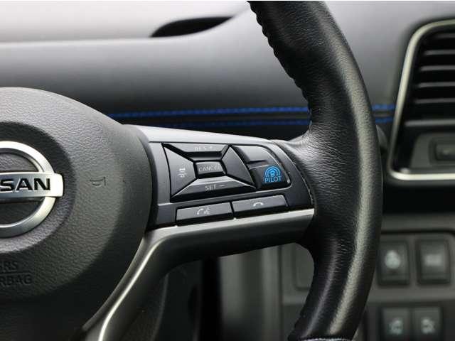 セレナ １．２　ｅ－ＰＯＷＥＲ　ＡＵＴＥＣＨ　セーフティパッケージ　プロパイロット／前席ヒーターシート／衝突被　寒冷地　両電動ドア　レーンアシスト　レーダークルーズコントロール　ＥＴＣ　１オーナー　バックモニター　スマキー　ＡＷ　ＬＥＤライト　ドラレコ　ナビＴＶ　カーテンエアバック　キーレス　メモリーナビ（10枚目）