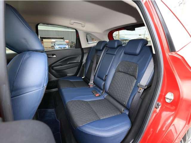 ノート AUTECH/ /プロパイロット/踏み間違い防止/アラウン 全方位 衝突被害軽減装置 レーンキープ 盗難防止 寒冷地仕様 点検記録簿 1オーナー LEDヘッド バックモニター ドラレコ サイドカーテンエアバック インテリジェントキー ETC エアバッグ(18枚目)