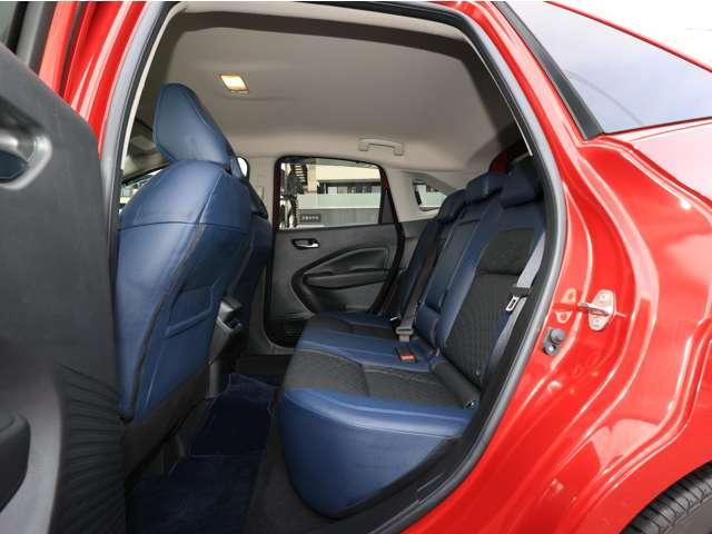 ノート AUTECH/ /プロパイロット/踏み間違い防止/アラウン 全方位 衝突被害軽減装置 レーンキープ 盗難防止 寒冷地仕様 点検記録簿 1オーナー LEDヘッド バックモニター ドラレコ サイドカーテンエアバック インテリジェントキー ETC エアバッグ(19枚目)