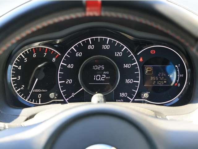 ノート １．２　ＮＩＳＭＯ　※当社指定ナビ取り付サービス※バクモニタ　ＥＣＯモード　記録簿付き　ＬＥＤランプ　エアバック　Ｗエアバック　パワーステアリング　ドラレコ　キーレスエントリー　フルオートエアコン　ＡＢＳ　パワーウインドウ　リヤビューカメラ　ＥＴＣ装着車（9枚目）