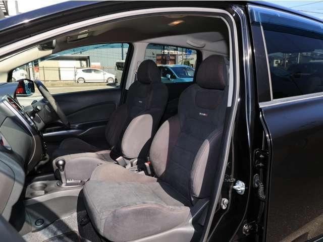 ノート １．２　ＮＩＳＭＯ　※当社指定ナビ取り付サービス※バクモニタ　ＥＣＯモード　記録簿付き　ＬＥＤランプ　エアバック　Ｗエアバック　パワーステアリング　ドラレコ　キーレスエントリー　フルオートエアコン　ＡＢＳ　パワーウインドウ　リヤビューカメラ　ＥＴＣ装着車（15枚目）