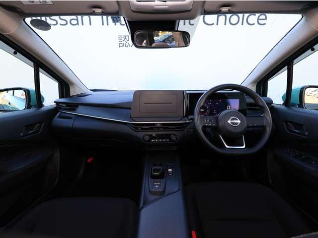 ノート 1.2 S 当社指定ナビ取り付サービス/踏み間違い防 軽減ブレーキ ワンオーナー LDW インテリキー イモビライザー 整備点検記録簿 オートエアコン サイドエアバッグ パワーウインドウ リモコンキー エアバッグ ABS パワーステアリング(3枚目)