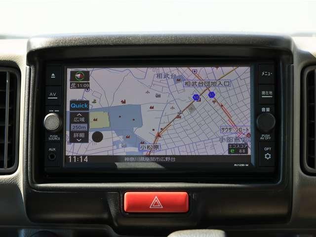 NV100クリッパーバン 660 GX ハイルーフ 衝突被害軽減ブレーキ/バックモニター/ETC キーレスエントリーキー パワーウィンドー 助手席エアバック アイドリングストップ ドラレコ エアコン ワンオーナー ETC 運転席エアバック 記録簿有 パワステ ABS ワンセグ ナビテレビ(5枚目)