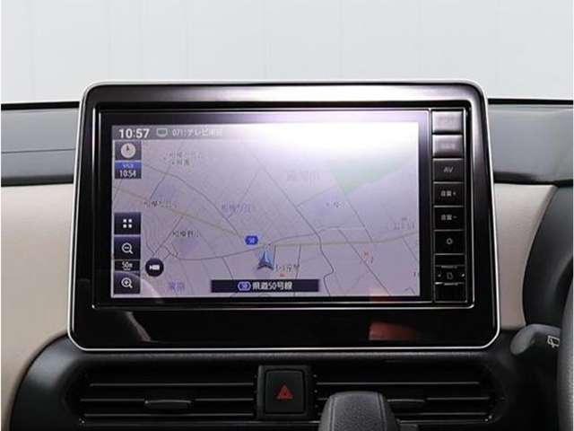 ルークス ６６０　Ｘ　アラウンドビューモニター／踏み間違い防止／　アラモニ　前後衝突軽減ブレーキ　ワンオーナー車　車線逸脱防止　ＥＴＣ　スマートキー　定期点検記録簿　キーフリー　ドライブレコーダー　ｉ－ｓｔｏｐ　フルオートエアコン　パワーウインドウ　ＬＥＤ　盗難防止（6枚目）