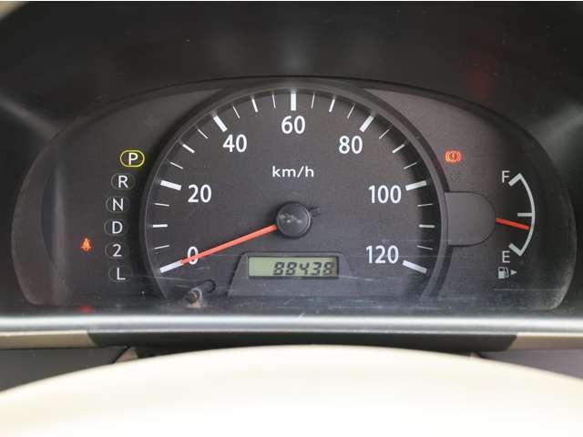 エブリイ ６６０　ＰＡ　ハイルーフ　内　外　装　現　状／ア　ウト　レ　ッ　ト／マニュア　エアバック　助手席エアバック　点検記録簿　エアコンパワステ　パワステ　ＡＢＳ付（8枚目）