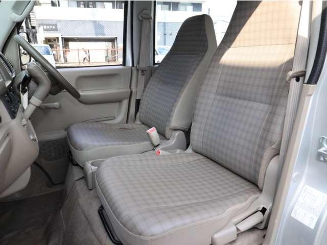 エブリイ ６６０　ＰＡ　ハイルーフ　内　外　装　現　状／ア　ウト　レ　ッ　ト／マニュア　エアバック　助手席エアバック　点検記録簿　エアコンパワステ　パワステ　ＡＢＳ付（11枚目）