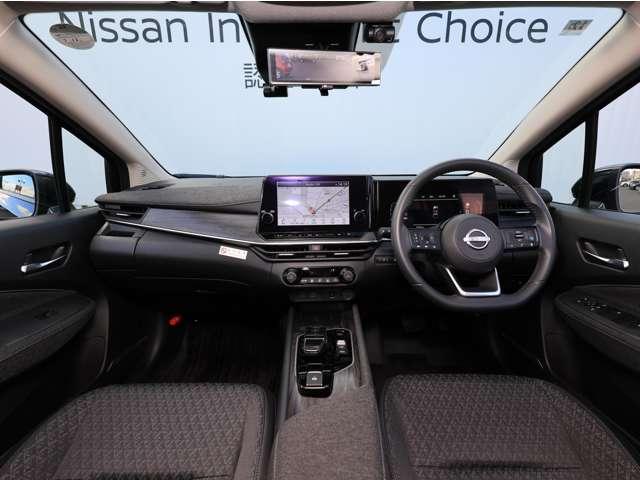 オーラ 1.2 G 当社社用車UP/BOSEサウンド/SOSコール/プロ 自動(被害軽減)ブレーキ 試乗車アップ LED LKA サイドカメラ ETC ドライブレコーダー カーテンエアバッグ イモビライザー アルミホイール インテリジェントキー パワーウィンドウ ナビTV(3枚目)