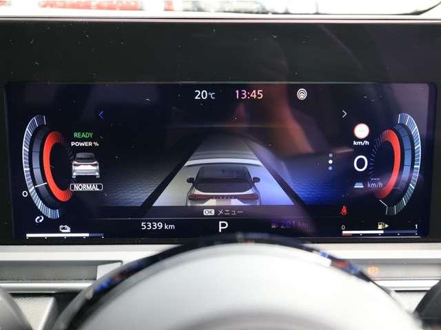 オーラ 1.2 G 当社社用車UP/BOSEサウンド/SOSコール/プロ 自動(被害軽減)ブレーキ 試乗車アップ LED LKA サイドカメラ ETC ドライブレコーダー カーテンエアバッグ イモビライザー アルミホイール インテリジェントキー パワーウィンドウ ナビTV(13枚目)