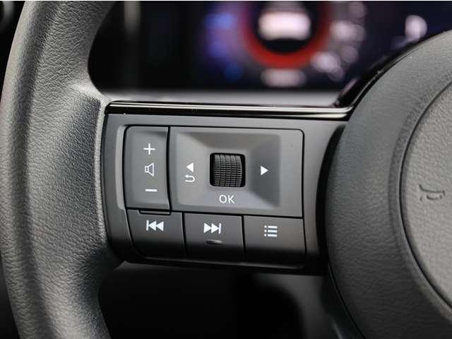 ノート １．２　Ｘ　当社社用車ＵＰ／アラウンドビューモニター／衝（10枚目）