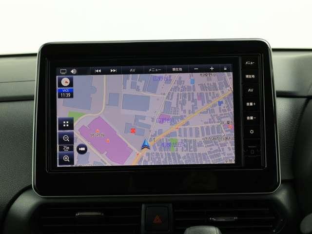 ルークス ６６０　ハイウェイスターＸ　当社社用車ＵＰ／後席モニター／アラウンドビュ　アイスト　衝突被害軽減ブレ－キ　マルチビューカメラ　車線逸脱警報装置　ＬＥＤ　スマートキー　パワーウィンドウ　ワンオーナー　カーテンエアバック　ドライブレコーダー　ナビＴＶ　バックカメラ　記録簿（5枚目）