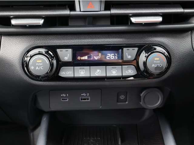 オーラ １．２　ＮＩＳＭＯ　チューンド　ｅ－ＰＯＷＥＲ　４ＷＤ　／当社社用車ＵＰ／ＢＯＳＥサウンド／ＳＯＳコール／プ　ナビＴＶ　アラウンドモニター　ワンオーナ－　ドラレコ　インテリキー　エマブレ　アルミ　キーレス　４ＷＤ　ＥＴＣ　ＬＥＤヘッドライト　追従クルーズ（8枚目）